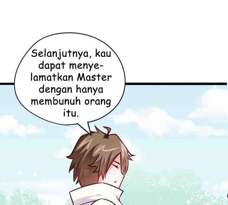 Turned Into a Grass in The Fantasy World? chapter 44